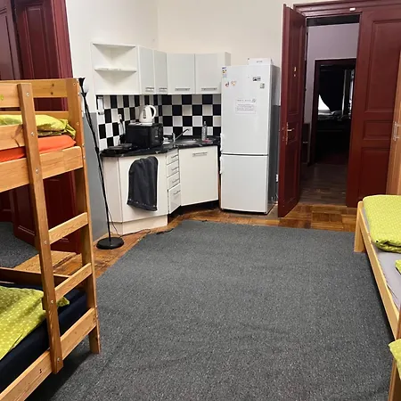 Summer Hostel *