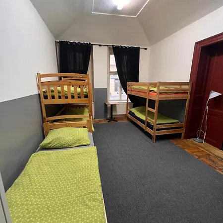 Summer Hostel *