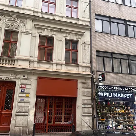 Hostel Summer Prague