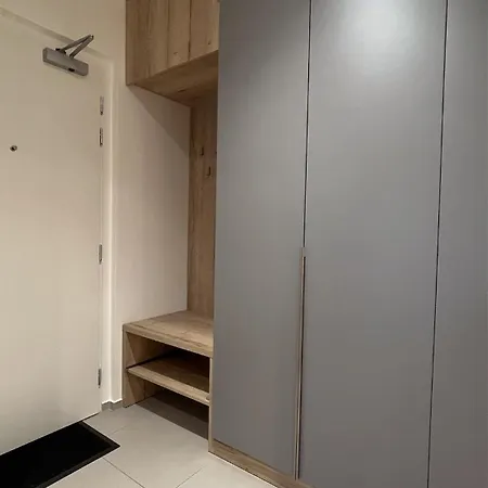 Modern Stylish With Private Garage * Prague