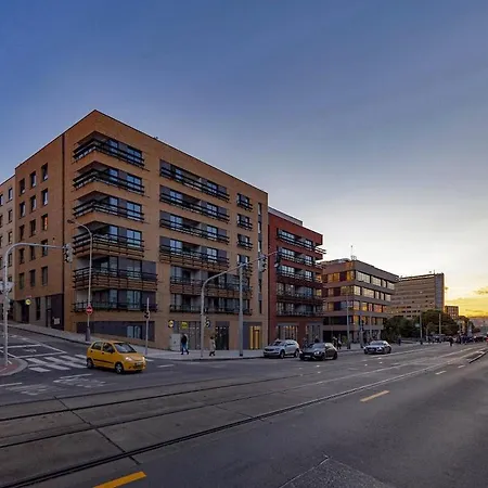 Apartment Modern Stylish With Private Garage Prague