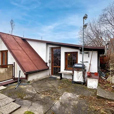 Devils Peak Homestay Prague
