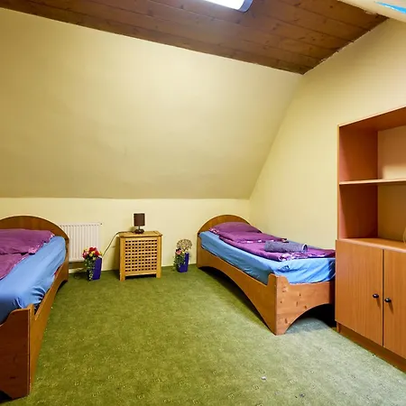 Devils Peak Homestay