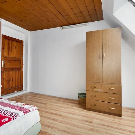Homestay Devils Peak