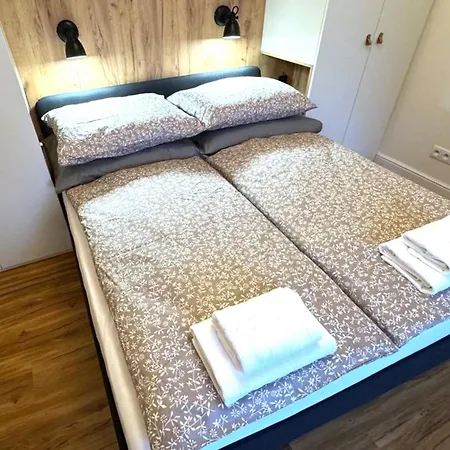 Apartment Short Way *
