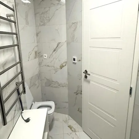 Apartment Short Way *
