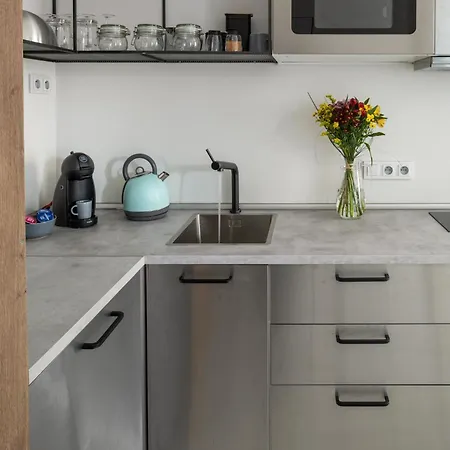 Apartamento Ocean Breeze