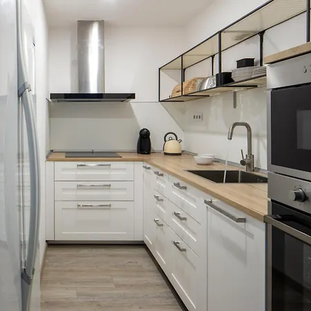 Spectrum Apartment
