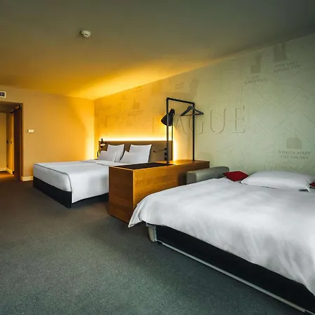 Pentahotel Ξενοδοχείο