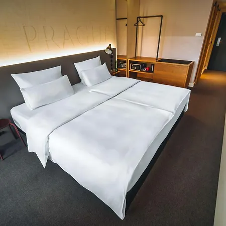 Ξενοδοχείο Pentahotel Πράγα
