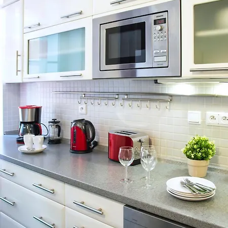Jindrisska 25 Appartement Praag
