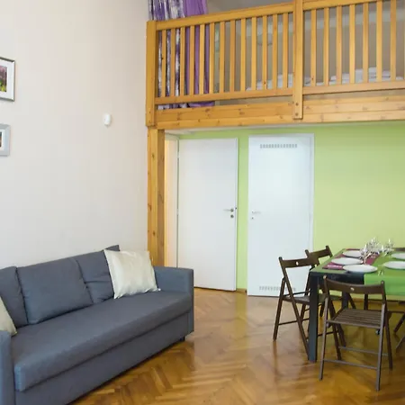 Jindrisska 25 Praag
