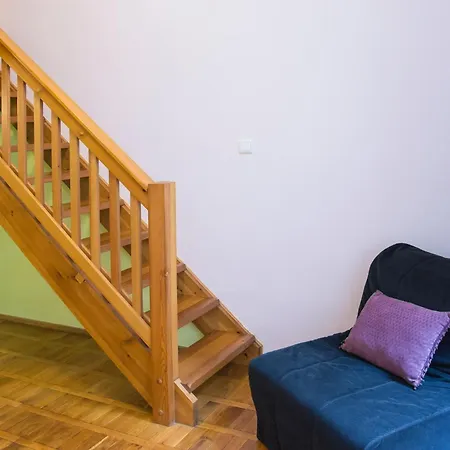 Jindrisska 25 * Praga