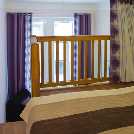 Apartamento Jindrisska 25