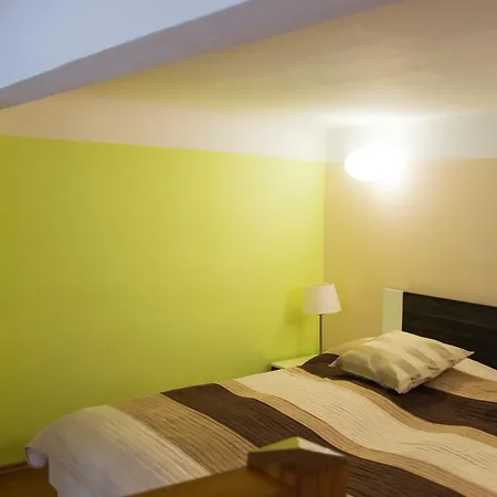 Apartamento Jindrisska 25 Praga