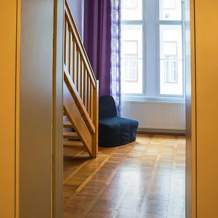 Jindrisska 25 * Praag