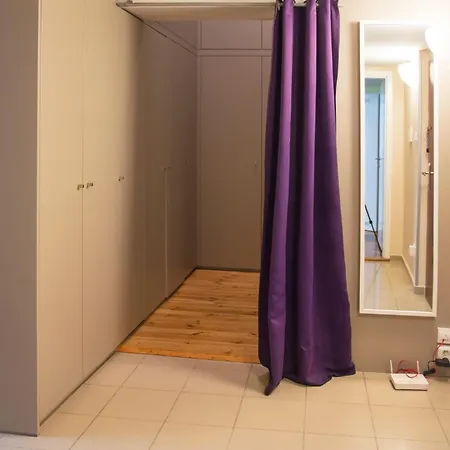 Jindrisska 25 Appartement
