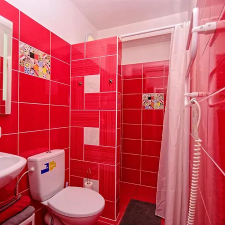 For Two Guests With Kitchen And Terrace Apartment *