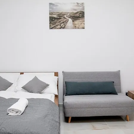 Apartment Old Town In