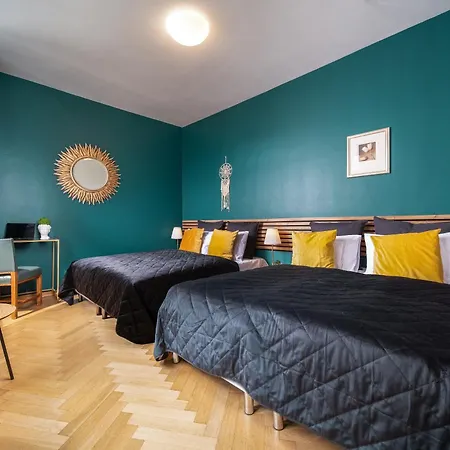 Wagnerstays Royal Billiard Apartment *