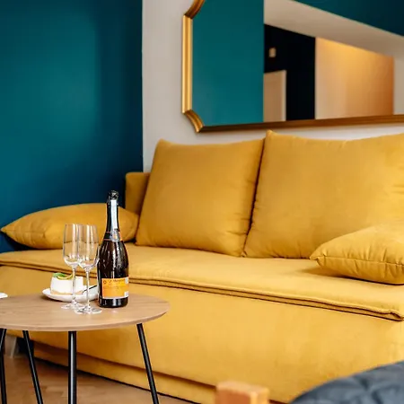 Wagnerstays Royal Billiard Apartment