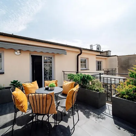 Apartment Wagnerstays Royal Billiard *
