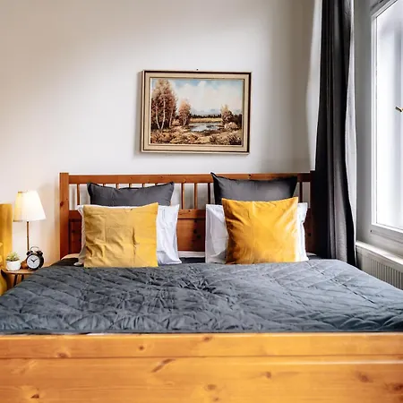 Wagnerstays Royal Billiard Apartment *
