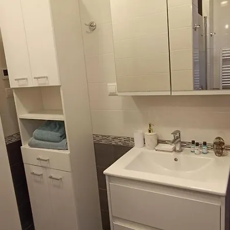 Aparthotel Praha *