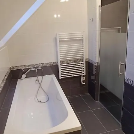 Apartment Aparthotel Praha *