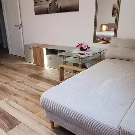 Aparthotel Praha Praha