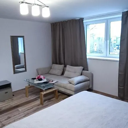 Aparthotel Praha *