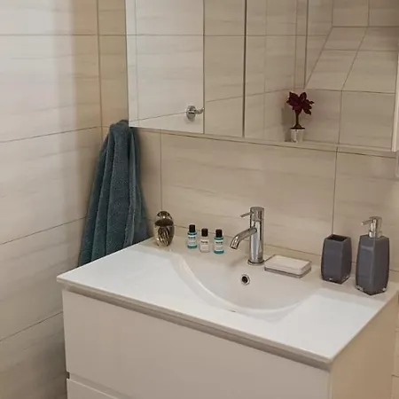 Aparthotel Praha *