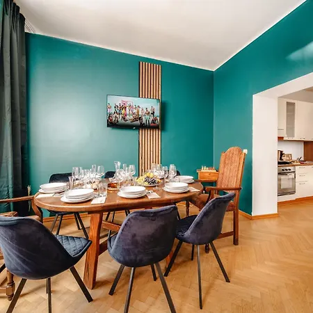 Wagnerstays Royal Billiard Prague