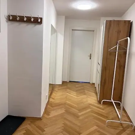 Apartment Modern In The Centre *