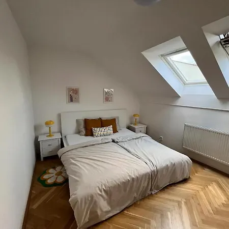 Apartment Modern In The Centre