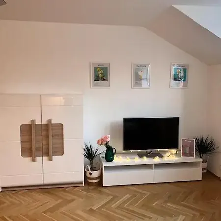 Apartment Modern In The Centre *
