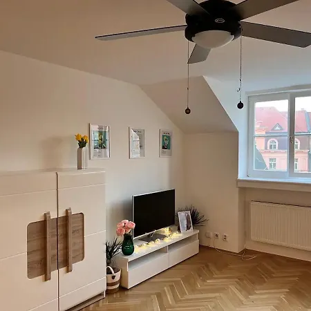Apartment Modern In The Centre Prague