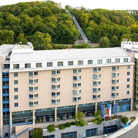 Szálloda Nh