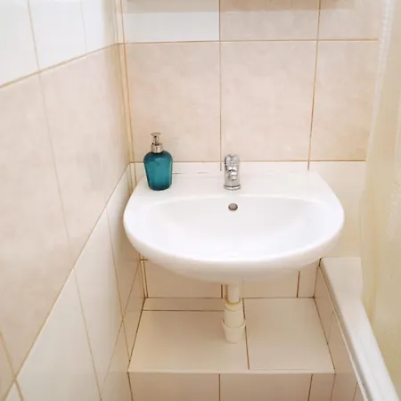 Homestay Old Town & Parking Assistance Prague