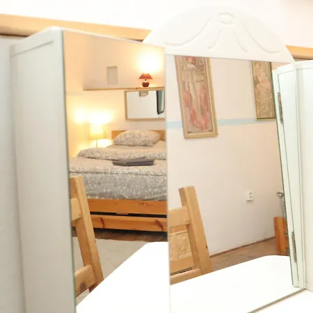 Homestay Old Town & Parking Assistance Prague