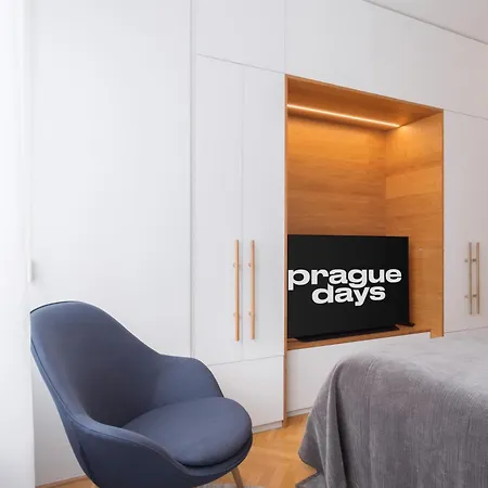 Apartment Days - Luxury In Hip Area - 