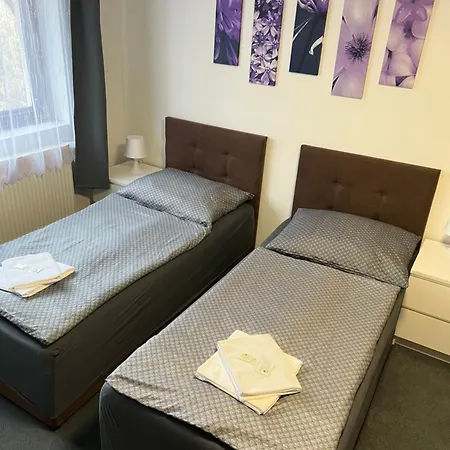Hajek Guest house