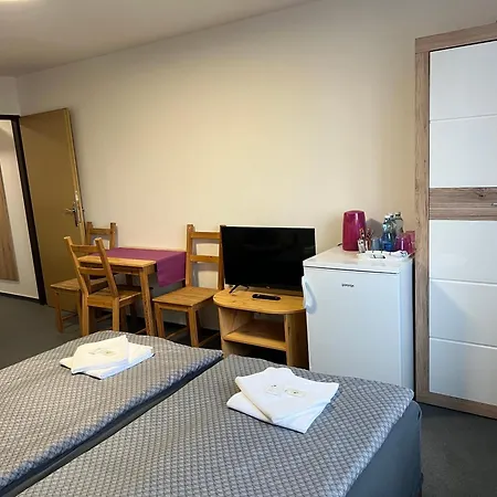 Guest house Hajek
