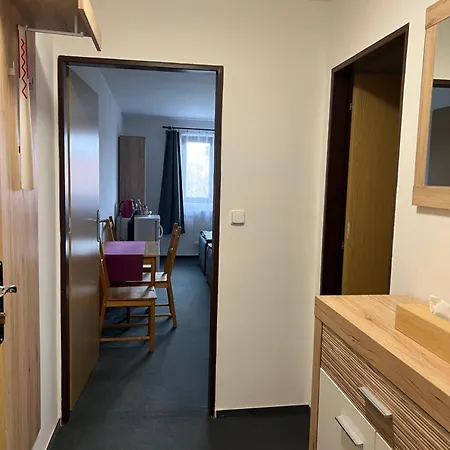Guest house Hajek Prague