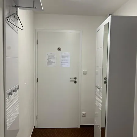 Guest house Hajek