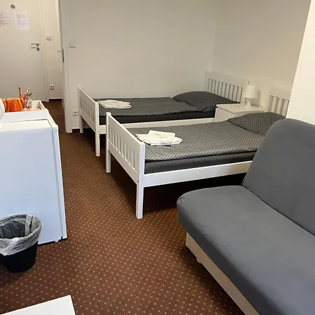 Hajek Guest house Prague