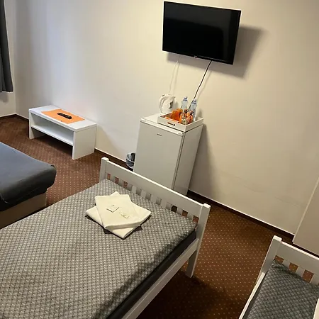 Hajek Guest house Prague