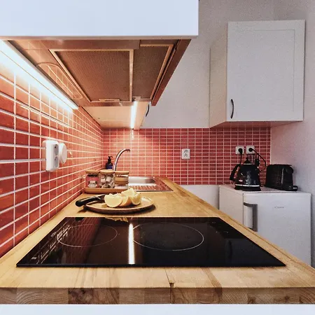 Days - Wenceslas Square Apartment