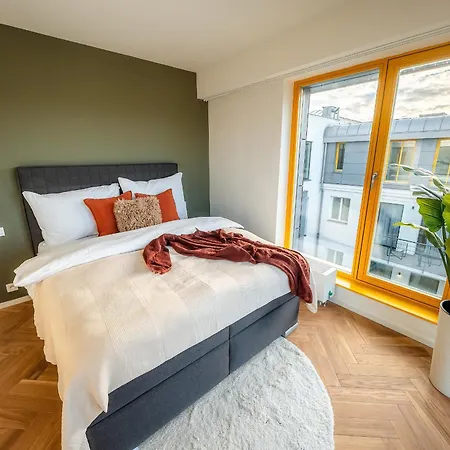Wenceslas Sq Soho Boutique & Premium 4* Prague