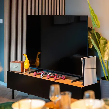Hotel Wenceslas Sq Soho Boutique & Premium